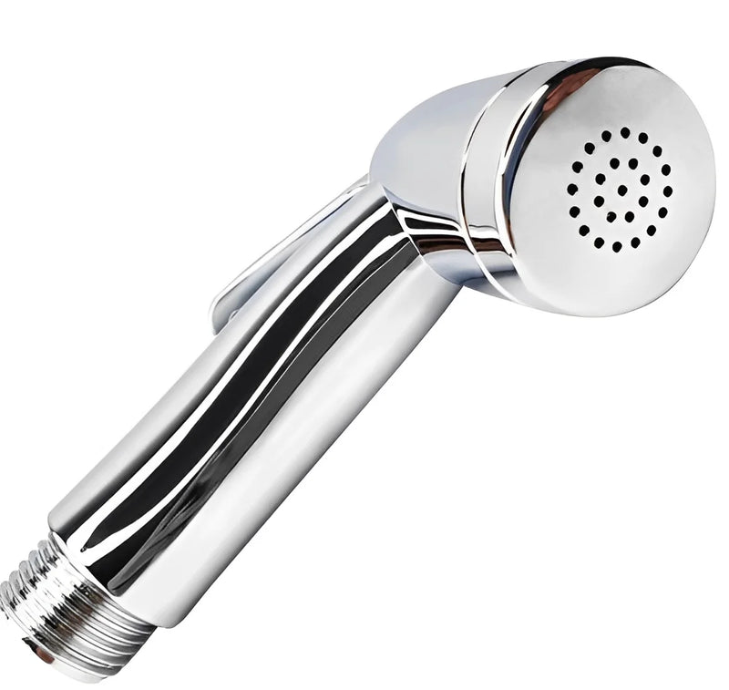 Ducha Cromada de Inox