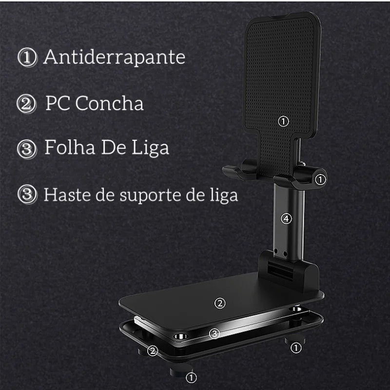 Suporte para Celulares e Tablets