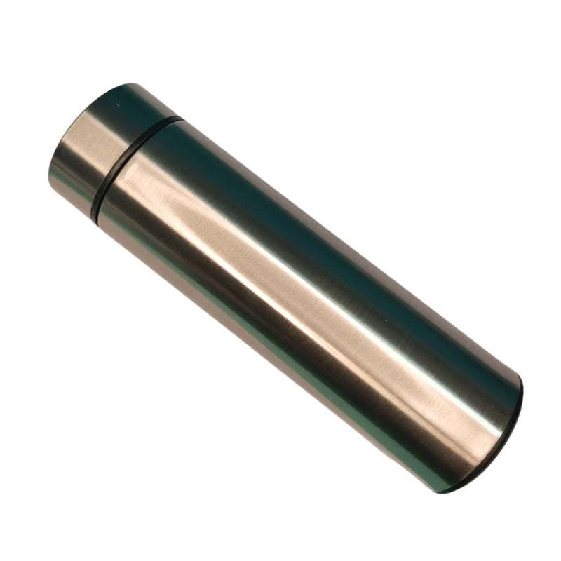 Garrafa Térmica Inox, Sensor de Temperatura Digital Inteligente Led para bebida quente e fria