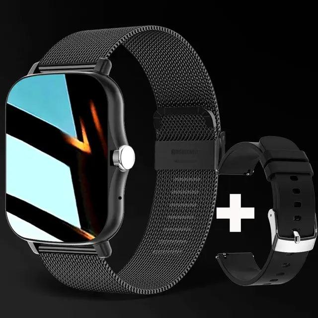 Smartwatch Multifuncional